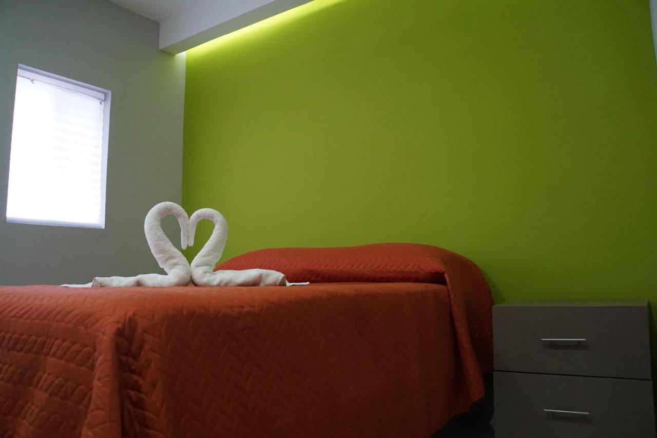 Hotel Hc Express Monterrey Dış mekan fotoğraf