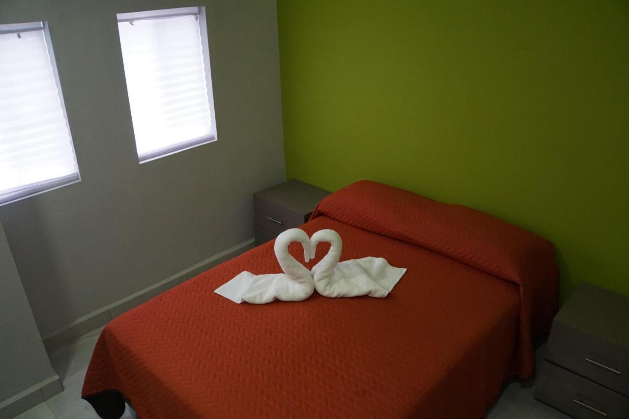 Hotel Hc Express Monterrey Dış mekan fotoğraf