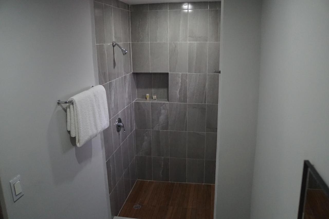 Hotel Hc Express Monterrey Dış mekan fotoğraf